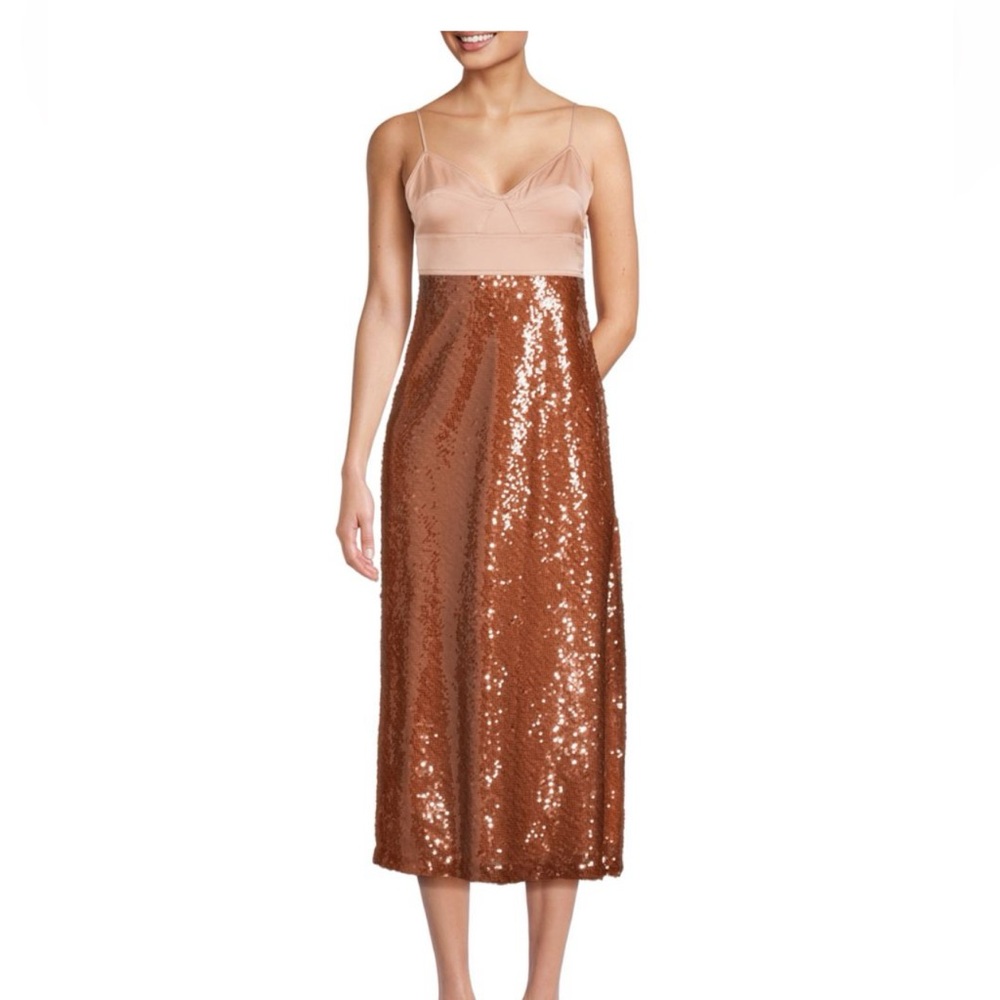 ALC BRAND NEW sequin dress SIZE 2